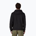 Patagonia pánska mikina '73 Skyline Uprisal Hoody ink black 3