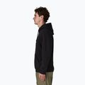 Patagonia pánska mikina '73 Skyline Uprisal Hoody ink black 4