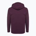 Patagonia P-6 Logo mikina Uprisal night plum 4