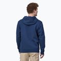 Mikina Patagonia Fitz Roy Icon Uprisal Hoody lagom blue 2