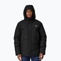 Pánska páperová parka Patagonia Stormshadow Parka black 31755 4