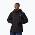 Pánska páperová parka Patagonia Stormshadow Parka black 31755 5