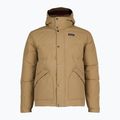 Pánska bunda Patagonia Downdrift grayling brown 3