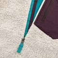 Pánska fleecová mikina Patagonia Classic Retro-X natural w/obsidian plum 6