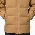 Dámska páperová bunda Patagonia Cotton Down Parka nest brown 7