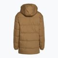 Dámska páperová bunda Patagonia Cotton Down Parka nest brown 9