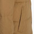 Dámska páperová bunda Patagonia Cotton Down Parka nest brown 11