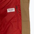 Dámska páperová bunda Patagonia Cotton Down Parka nest brown 13