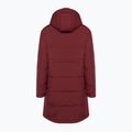 Dámsky kabát Patagonia Downdrift Parka carmine red 2