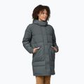 Dámsky kabát Patagonia Downdrift Parka nouveau green