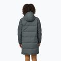 Dámsky kabát Patagonia Downdrift Parka nouveau green 2