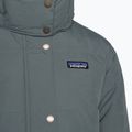 Dámsky kabát Patagonia Downdrift Parka nouveau green 6