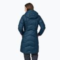 Dámska parka Patagonia Down With It Parka lagom blue 2