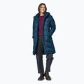 Dámska parka Patagonia Down With It Parka lagom blue 3