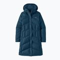 Dámska parka Patagonia Down With It Parka lagom blue 4