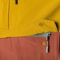 Pánska vetrovka Patagonia Isthmus Anorak burl red 3