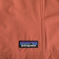 Pánska vetrovka Patagonia Isthmus Anorak burl red 5