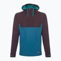 Pánska vetrovka Patagonia Isthmus Anorak lagom blue