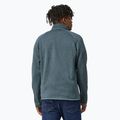 Pánska mikina Patagonia Better Sweater Fleece trekkingová mikina nouveau green 2