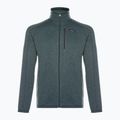 Pánska mikina Patagonia Better Sweater Fleece trekkingová mikina nouveau green 3