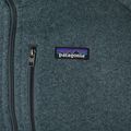Pánska mikina Patagonia Better Sweater Fleece trekkingová mikina nouveau green 5