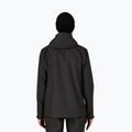 Patagonia pánska bunda do dažďa Triolet black 3