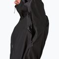 Patagonia pánska bunda do dažďa Triolet black 7