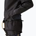 Patagonia pánska bunda do dažďa Triolet black 8