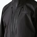 Patagonia pánska bunda do dažďa Triolet black 9
