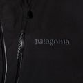 Patagonia pánska bunda do dažďa Triolet black 5