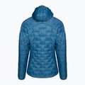 Dámska zateplená bunda Patagonia Micro Puff Hoody lagom blue 4