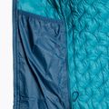 Dámska zateplená bunda Patagonia Micro Puff Hoody lagom blue 7