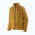 Pánska bunda Patagonia Down Sweater cosmic gold 5