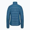 Dámska páperová bunda Patagonia Down Sweater jacket lagom blue 2