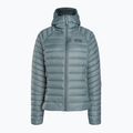 Dámsky sveter Patagonia Down Hoody nouveau green
