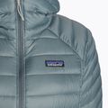 Dámsky sveter Patagonia Down Hoody nouveau green 3