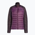 Dámska bunda Patagonia Down Sweater night plum