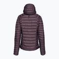 Dámska bunda Patagonia Down Sweater Hoody obsidian plum 5