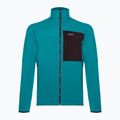Pánska softshellová bunda Patagonia R2 TechFace belay blue 3