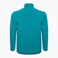 Pánska softshellová bunda Patagonia R2 TechFace belay blue 4