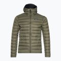 Pánsky sveter Patagonia Down Hoody basin green 3