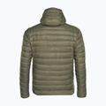 Pánsky sveter Patagonia Down Hoody basin green 4