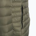 Pánsky sveter Patagonia Down Hoody basin green 6
