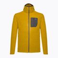 Pánska fleecová mikina Patagonia R1 Air Full-Zip cosmic gold