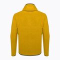 Pánska fleecová mikina Patagonia R1 Air Full-Zip cosmic gold 2