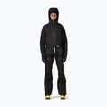 Dámska bunda do dažďa Patagonia Triolet black 2