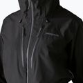 Dámska bunda do dažďa Patagonia Triolet black 6