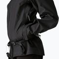 Dámska bunda do dažďa Patagonia Triolet black 7