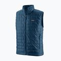 Pánska vesta Patagonia Nano Puff lagom blue 5