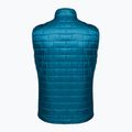 Pánska vesta Patagonia Nano Puff lagom blue 2